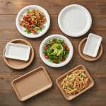 Πιάτα Μιας Χρήσης