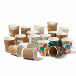 Ποτήρια Χάρτινα