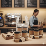 Θήκες Μεταφοράς Καφέ