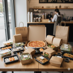 Συσκευασίες Φαγητού Μιας Χρήσης